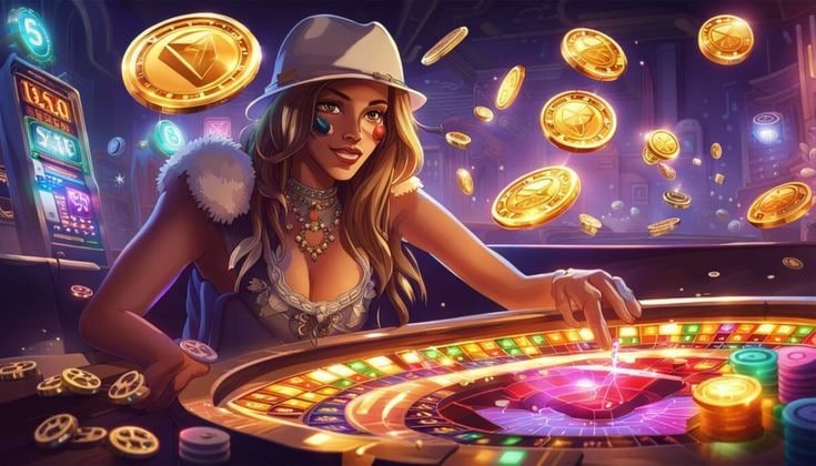 123win01 Live Casino